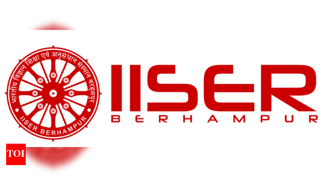IISER Berhampur team wins gold medal in iGEM for developing MDR-TB detection kit