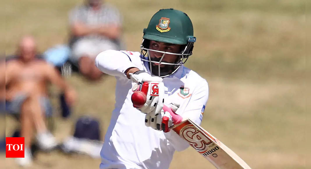 Bangladesh's Tamim Iqbal ruled out of New Zealand tour: Report