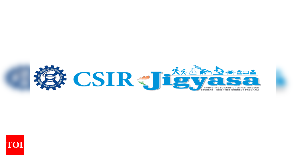CSIR Jigyasa: Lab sains virtual pertama di India untuk anak-anak diluncurkan