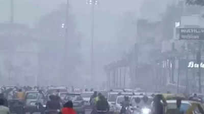 NCR’s air quality ‘poor’ but best in nearly 20 days