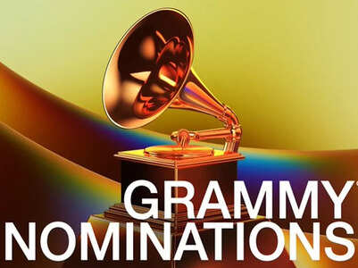 Grammy Nominations: All you need to know