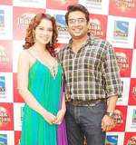 Madhavan with Kangana