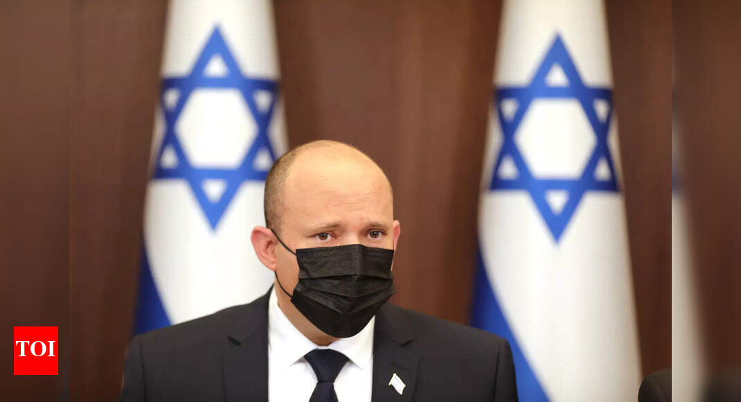 Back in power, Israel’s Left finds its influence is limited