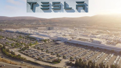 Tesla Texas Factory: Tesla details $1 bln costs for new Texas factory