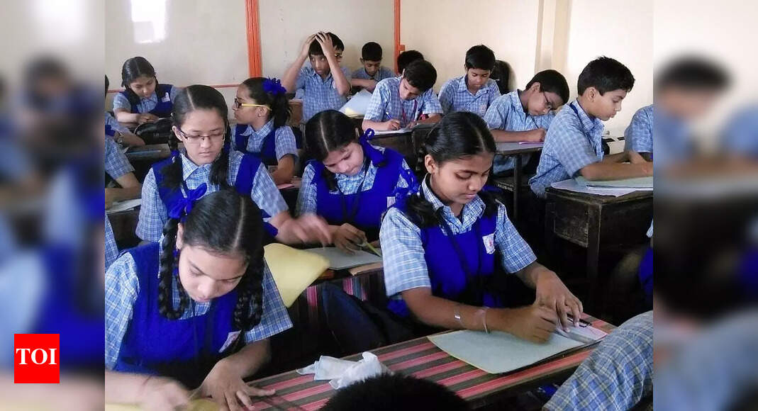 , Tamil Nadu: ‘Medium of instruction’ for all classes on marksheets, The World Live Breaking News Coverage & Updates IN ENGLISH