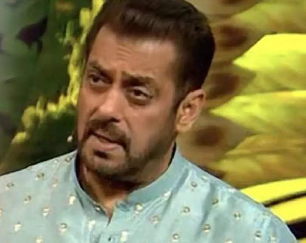 
Bigg Boss 15: Salman Khan says in the next 24 hours, only top 5 contenders will be left in the game
