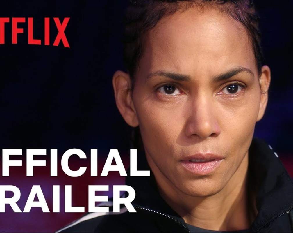 
'Bruised' Trailer: Halle Berry and Stephen McKinley Henderson starrer 'Bruised' Official Trailer
