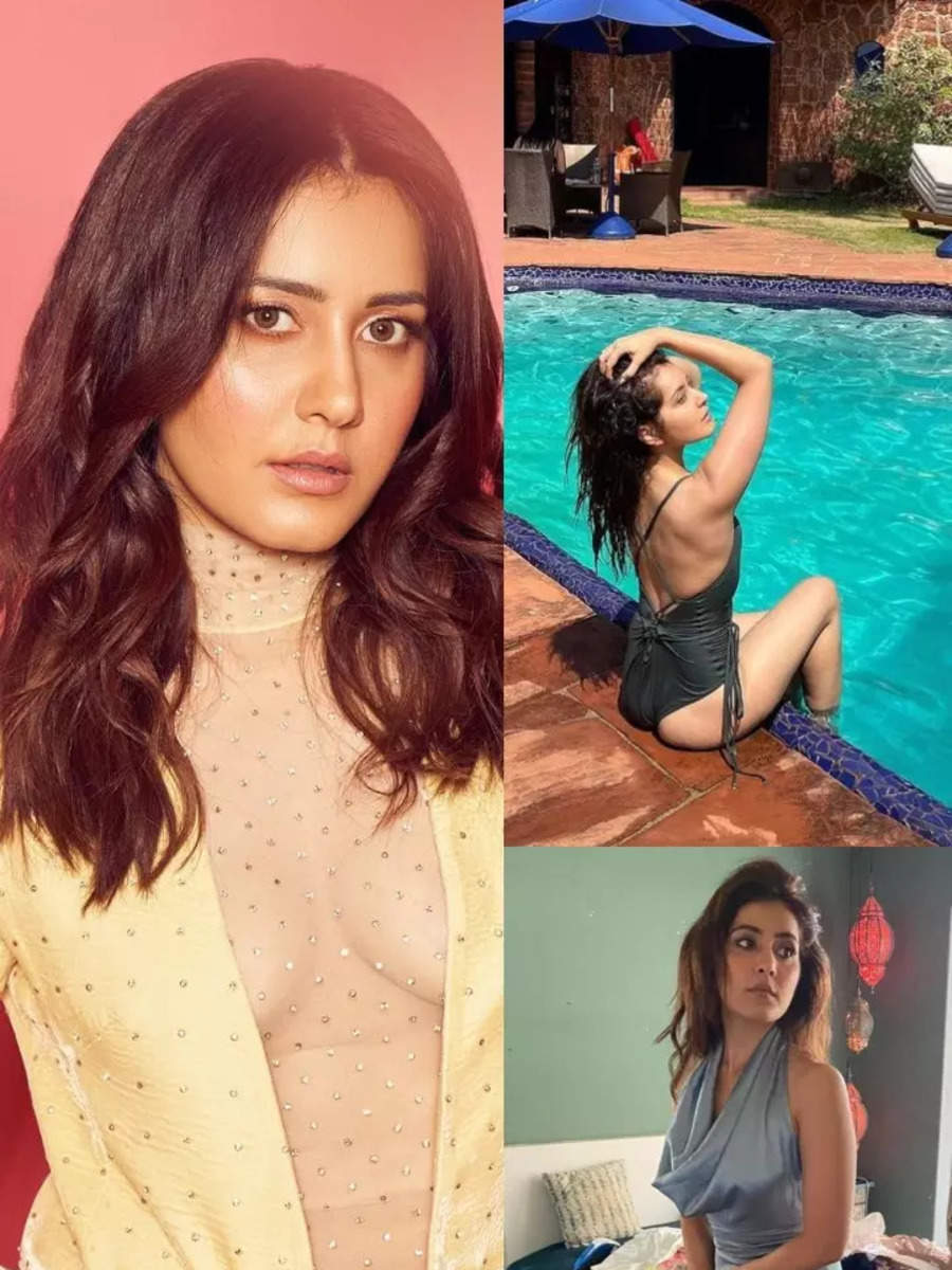 ten-raashi-khanna-pictures-in-10-different-outfits-times-of-india