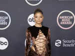 Halle Bailey