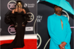 2021 AMAs red carpet in photos: From Cardi B to Billy Porter, check out the most eye-catching looks