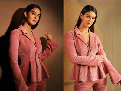 Mukti Mohan to star in an upcoming romantic comedy ‘Ishq Chakallas’