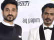 
International Emmys: No win for Nawazuddin Siddiqui, Vir Das and 'Aarya'

