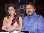 Shreya Ghoshal, Sanjay Leela Bhansali