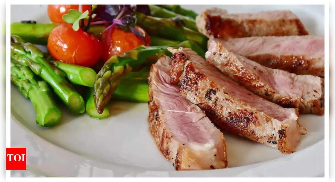 Indian cricket team's new diet plan in controversy as BBCIpromotes