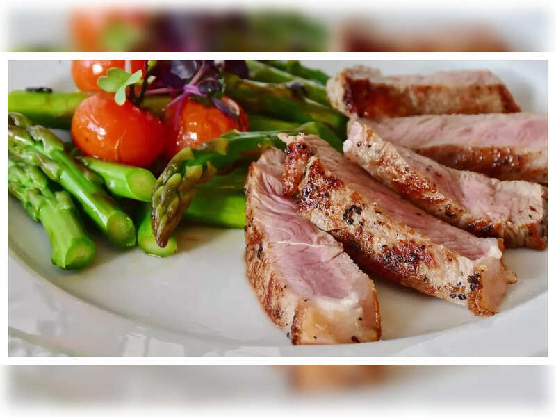 Indian cricket team's new diet plan in controversy as BBCI-promotes-halal trends on Twitter