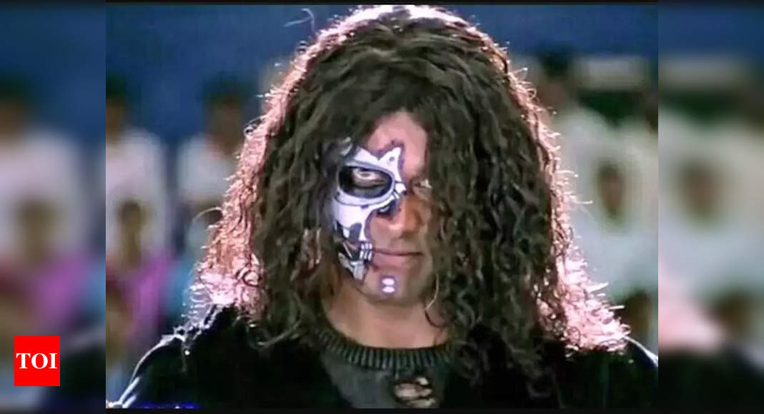 Anniyan Review | Anniyan Tamil Movie Review by S.Srinivasan | nowrunning