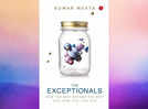 Micro review: 'The Exceptionals' by Kumar Mehta