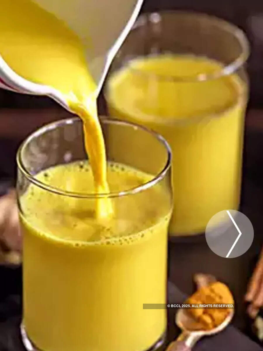 Ginger Milk benefits for cold and cough in Winter session, Detail here