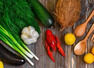 These are the oldest foods on Earth that we have been eating till today