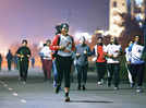 #MainBhiMilkha: Celebrating Milkha Singh with a run in Gurgaon