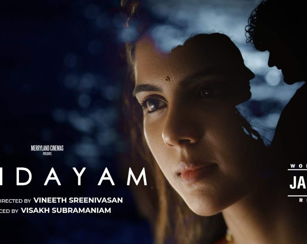 
Hridayam - Official Teaser
