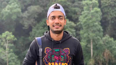 We’re working on developing a winning mindset, says Hyderabad skipper Tanmay Agarwal
