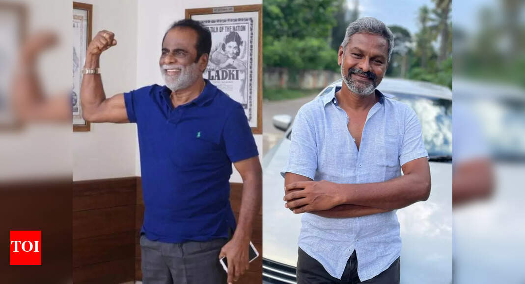 GK Reddy, Logu join the team of Arjun-Aishwarya Rajesh’s next | Tamil ...