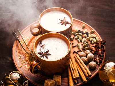 Don't be scared of drinking whole fat milk