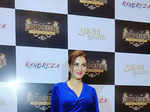 Pictures of actress Anusmriti Sarkar who got praises from Vivek Oberoi & Rakesh Roshan for ‘Rangreza’