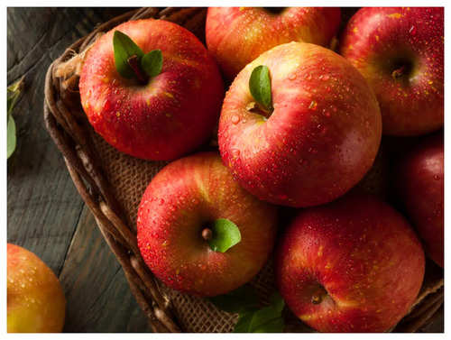 15 Indian Apple Varieties And Which One Is The Best The Times Of India