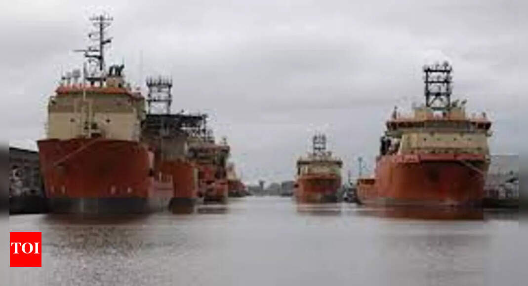 , Britain to allow 1.5 million barrel private sector oil reserve release, The World Live Breaking News Coverage & Updates IN ENGLISH