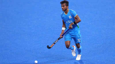 Team first mentality is key to success in defending Junior Hockey WC title, says skipper Prasad