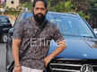 
Exclusive - Punya Shlok Ahilyabai actor Rajesh Shringarpure's dreams come true; buys his first luxury car

