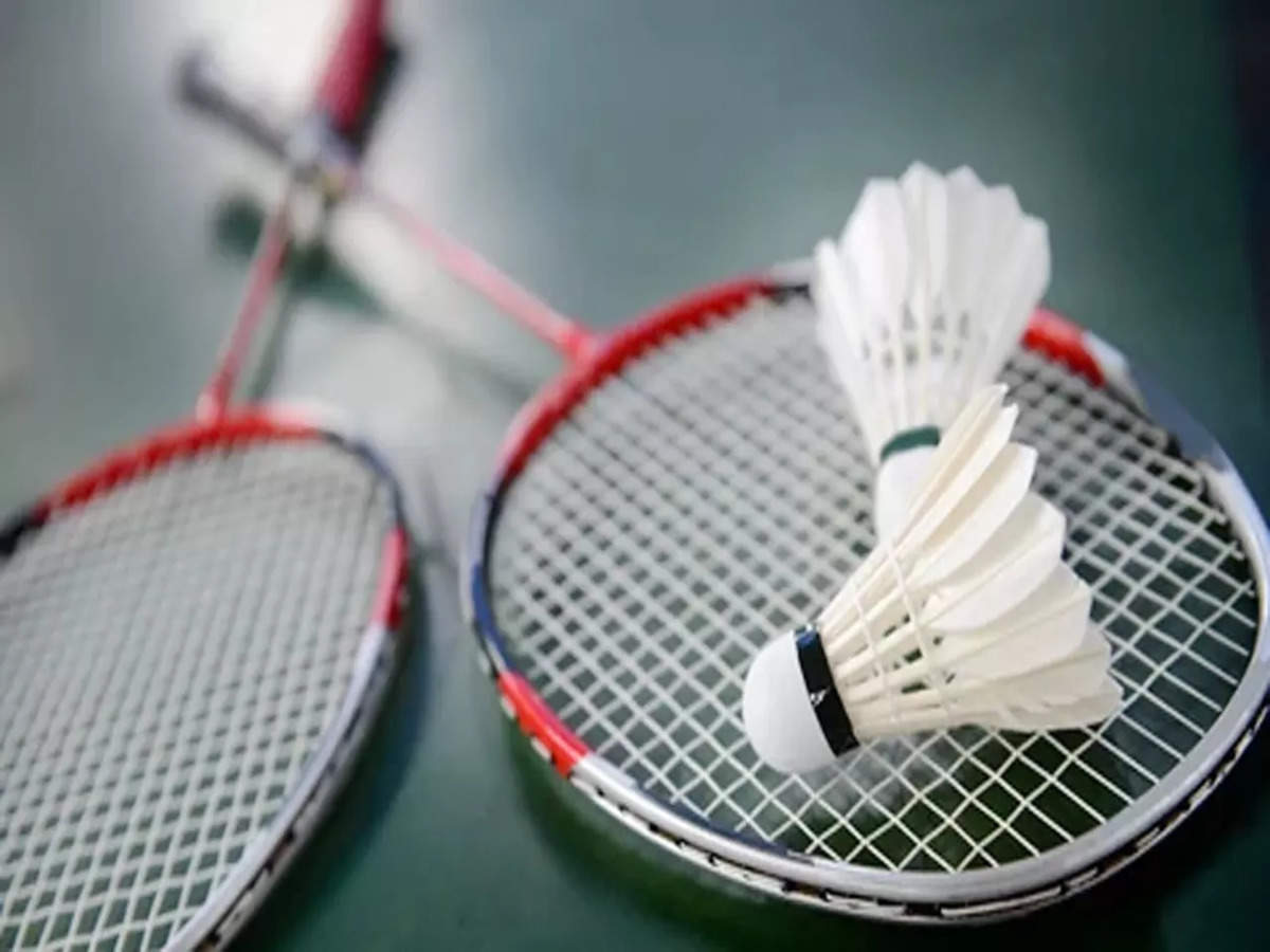 Ranking badminton single badminton asia