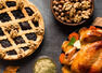 Thanksgiving 2021: Full Dinner Menu Plan