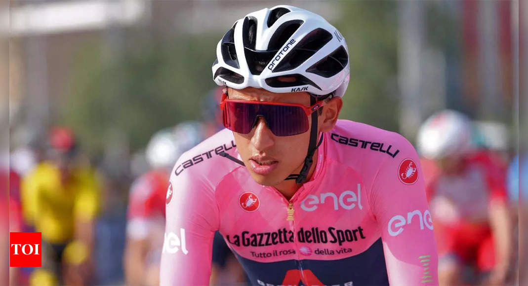 Photo of L’ancien champion Bernal confirme le retour du Tour de France |  Plus d’actualités sportives
