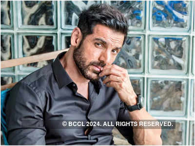 I have no plans of slowing down in the action space, says John Abraham who will be seen performing high-octane stunts in ‘Satyameva Jayate 2’