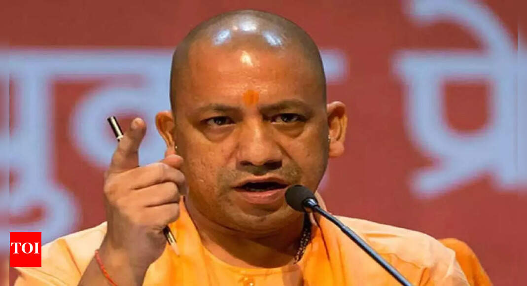 Noida Airport to bring up to Rs 35,000 cr in investment, one lakh jobs: Adityanath