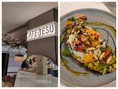 The new & tasteful chapter of Café Tesu