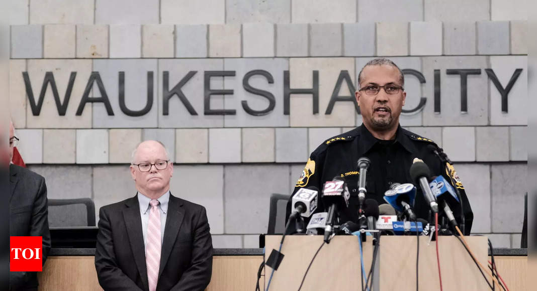 milwaukee-wisconsin-parade-attack-suspect-to-appear-in-court-as-prosecutor-prepares-charges-times-of-india
