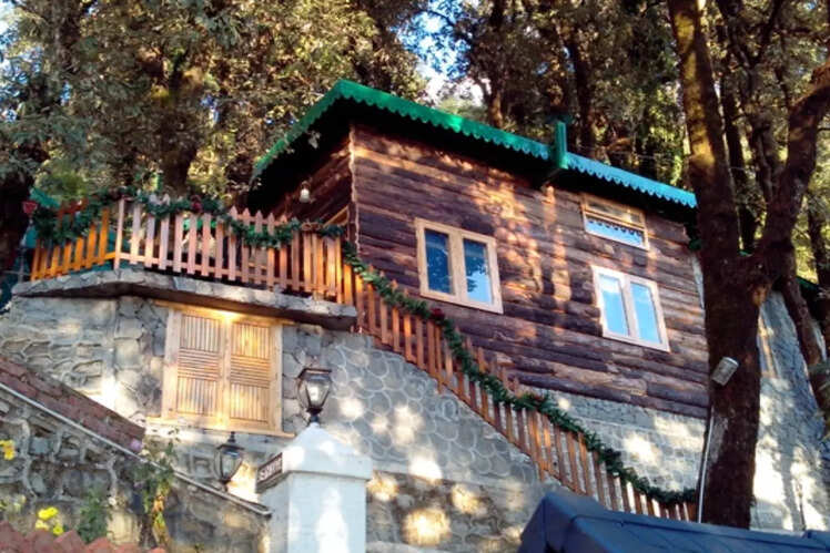 La Villa Bethany