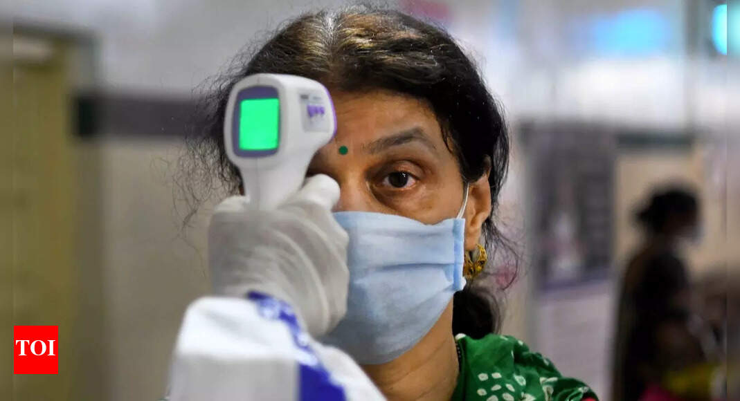 Why some are out to prove their pneumonia isn’t Covid