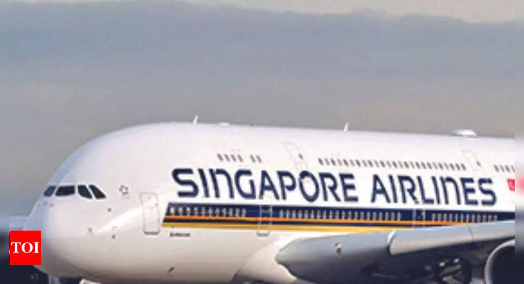 Kolkata-Singapore daily flight from November 29