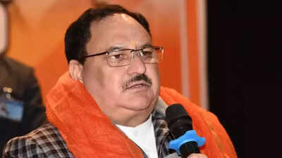 Goa: BJP national president JP Nadda on 2-day visit from today | Goa ...