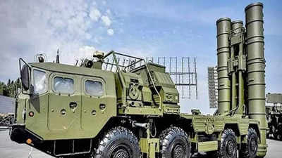 S-400 Russian missiles deal: No decision yet on waiver for India, says US