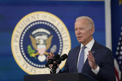 Biden includes Taiwan among 110 invitees to democracy summit