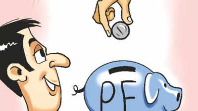 Uttar Pradesh: Man fights three years for PF dues, gets it hours after his death in Ujhani