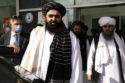 US says it will resume talks with Taliban next week