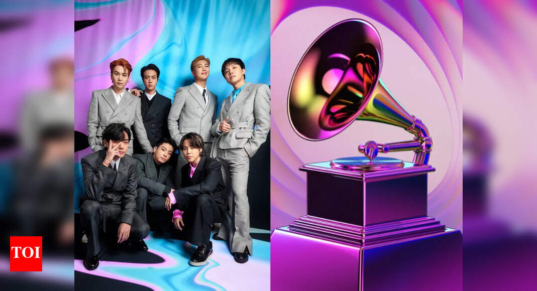 Grammy snub BTS; ARMY trend ‘Scammy’