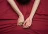 Tips to handle first-time sex anxiety on wedding night